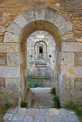 Fototapeta premium Fort Vauban, Le Chateau d'Oléron, Ile d'Oléron, 17, Charente Martime, France