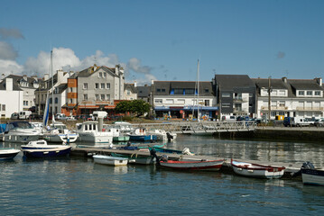 Locmiquélic, 56, Morbihan, France