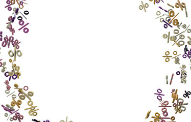 good sale discount in transparent