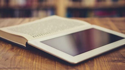 Ebook on Tablet: Fingers Swiping Digital Pages, Touchscreen Tablets Displaying E-Textbooks &ndash; Readers & Students Engaging with Interactive E-Books on Tablet Screens, Portable Digital Reading Scenes