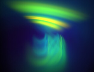 Imaginatory fractal abstract background Image