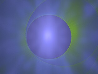 Imaginatory fractal abstract background Image