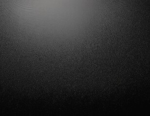Obraz premium black and white film grain texture background