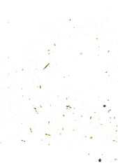 Twinkling Yuletide Skies: Breathtaking 3D Illustration of Falling Christmas Starlights