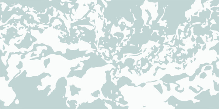 Abstract camouflage seamless pattern background