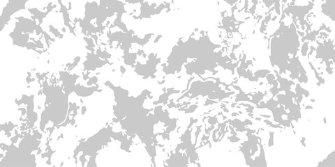 Ink splatter seamless pattern background © 3d illustration