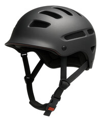 Fototapeta premium Ventilated helmet with mesh lining for tropical kayaking expeditions