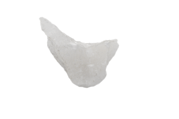 Natural rough of gypsum alabaster