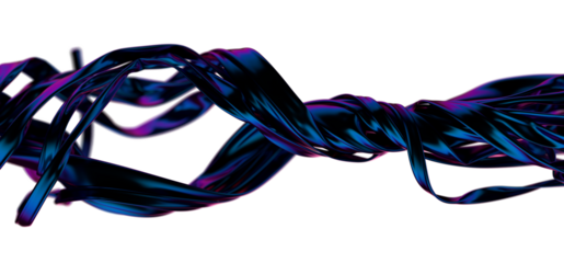 Seamless Flow: Abstract 3D Blue Seamless Flow: Abstract 3D Blue Wave Illustration for Smooth and Continuous VisualsWave Illustration for Smooth and Continuous Visuals