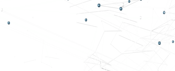 Stock photo of abstract network connections, ideal for tech, data, and communication concepts.