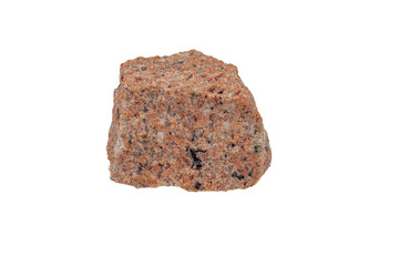 Porphyry rock