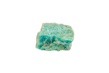 Green quartz