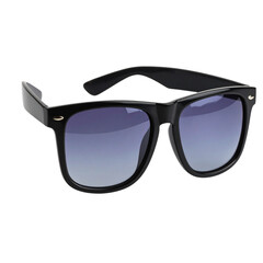 Fototapeta premium Black Sunglasses - Ready to use PNG Cutout Isolated Image 