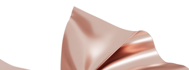 Premium rose gold silk texture. Ideal for luxury branding, elegant designs, and product displays.