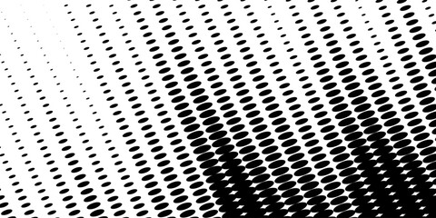 white black brush wrap car sticker pattern abstract banner sporty lines black white color combination grunge brush pattern racing motorsport design, eps 10.