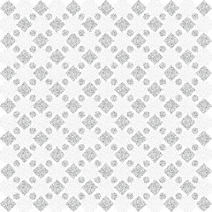 seamless geometric pattern