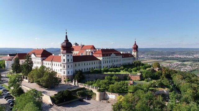 Stift G&ouml;ttweig