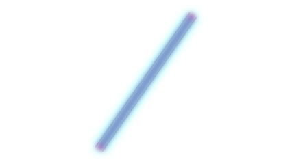 Light Leak Overlay – Hard Diagonal Slash – 4K Transparent PNG