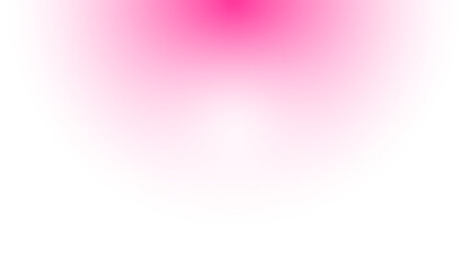 Light Leak Overlay – Top Flare (Magenta Bias) – 4K Transparent PNG