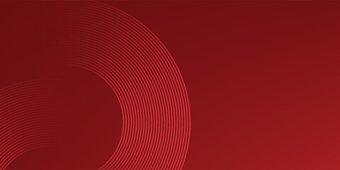 Abstract red background. Modern and Creative Trend design ARTS MODERN