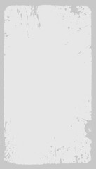 Fototapeta premium Grunge texture background with faded appearance and worn edges 