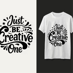 t shirt design concept