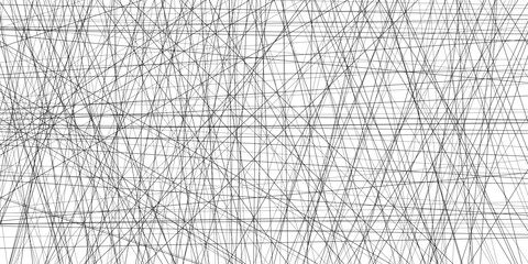 Abstract line background. abstract black lines with white background creative and geometric shape with white luxury pattern and paper texture and geometric shape with white luxury style.	
