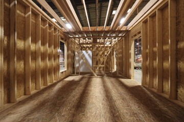 Modular Home - Construction