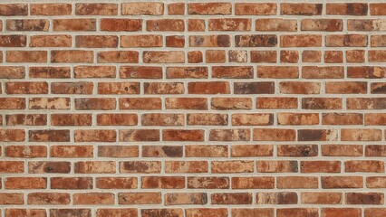 Fototapeta premium Surface pattern of brickwork