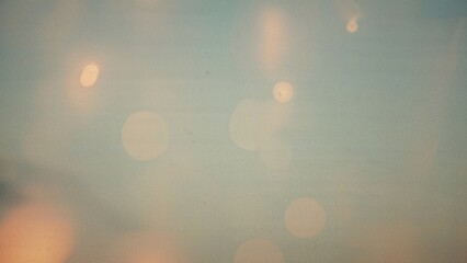 Scanned 35mm Film Dust, Grain, and Light Leak Textures