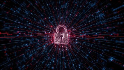 Weakness exploited in cybersecurity: Terrorism, crime, and infrastructure damage