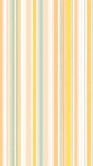 Obraz premium Soft pastel vertical stripes