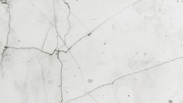 Worn cement surface with scratches and smudges, abstract texture and design - Powered by Adobe