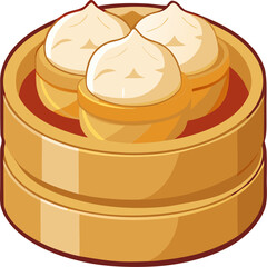 Dim Sum icon
