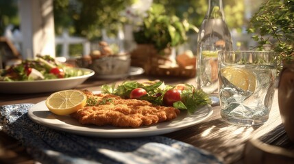 National Sewing Month