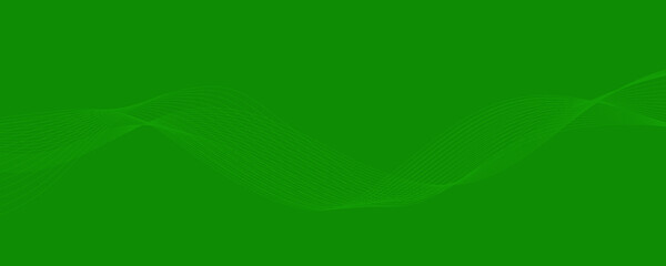 Fototapeta premium abstract green background