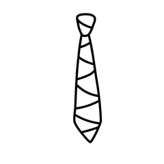 Hand tie fashion