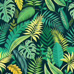 create-a-seamless-tropical-pattern-with-lush-jungle