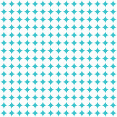 seamless geometric pattern