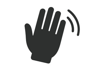 Obraz premium Set of buttons with speedometer and tachometer icons, performance measurement scale from red to green, speed and efficiency indicator symbol for apps, websites, and interfaces