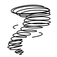 singing tornado cyclone