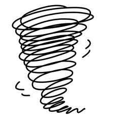 singing tornado cyclone