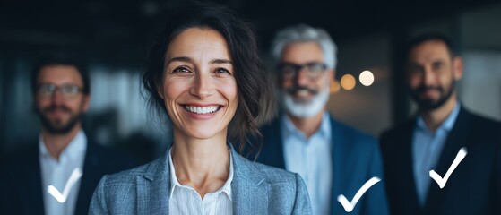 HR team ensuring ethical workplace conduct and compliance policies