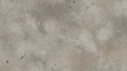 Pattern creation using cement and concrete wall textures