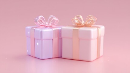 Levitation Gifts candy palette still life — close view / warm grade