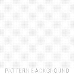 seamless vector pattern