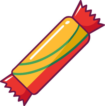 Spring Roll Wrap Graphics