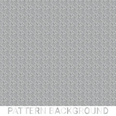 seamless vector pattern