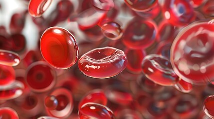 Comprehensive Insights into Platelets: Tiny Blood Cells Critical for Clotting, Hemostasis, and Wound Healing, Exploring Their Structure, Function, and Role in Cardiovascular Health, Hematology Researc