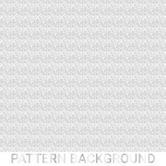 seamless vector pattern